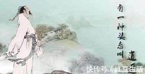 孔子是《庄子》里出现次数最多的人物,时而被赞扬,时而遭到嘲骂