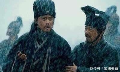 夏侯惇|诸葛亮一生放了五把火,一把改变三国走向,一把让自己折损阳寿