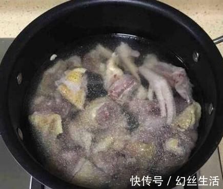 天冷多吃这肉,比猪肉便宜,比羊肉温和,简单炖一炖,美味又滋补