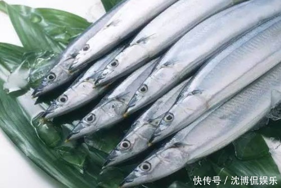 维过年吃鱼,专买这3种鱼,全是野生的,肉多刺少营养足,放心吃!