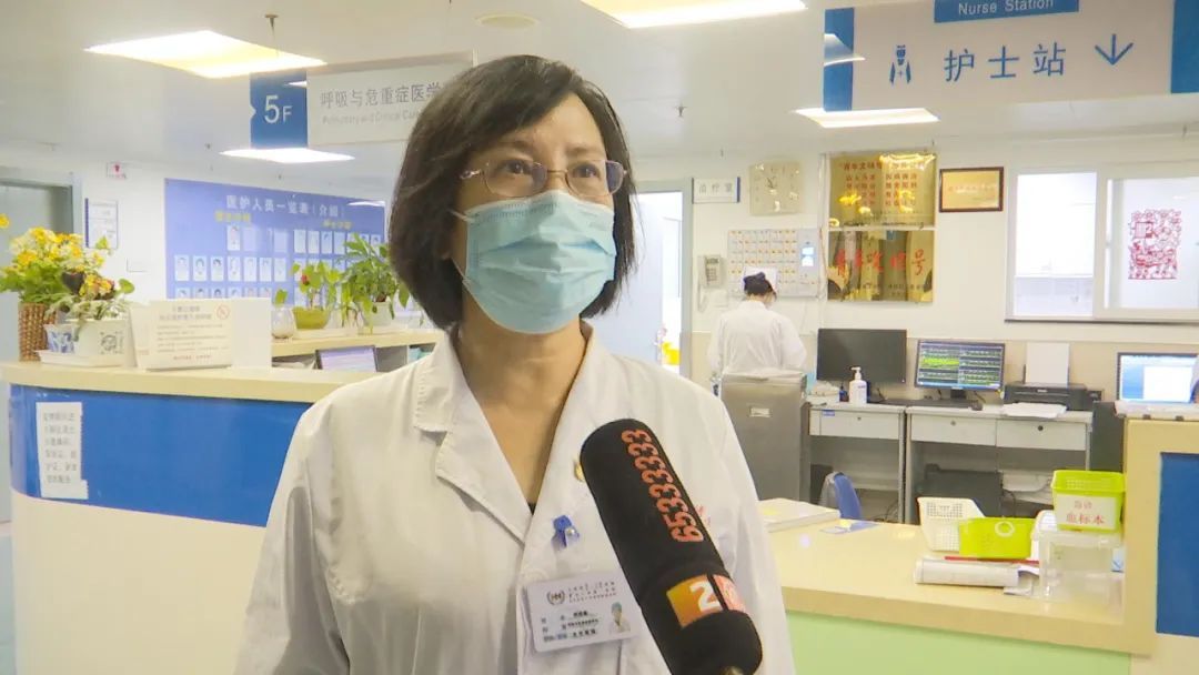 田迎春|有人说这样的检查方式太夸张,其实呀,这只是常规操作