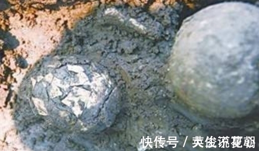 考古专家|为何考古专家害怕古墓出现鸡蛋,还说碰都碰不得,背后原因很简单
