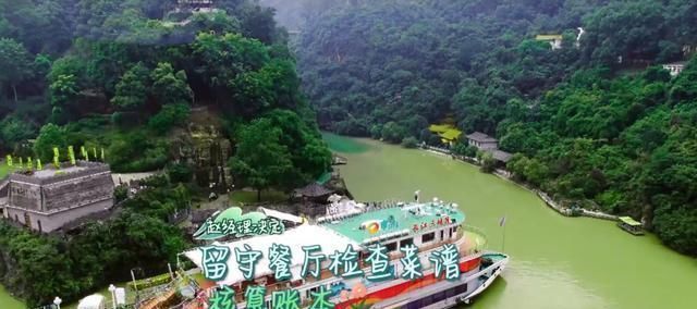 《中餐厅4》赵丽颖被骂冤不冤看看秦海璐的表现,就知道答案了