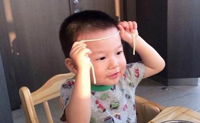 专注力|孩子脑力发达有“暗示”,如果孩子有三类“迹象”,通常很聪明