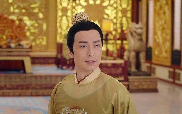 武则天|唐朝在84年里发生了4次“玄武门之变”，绝大多数人只知道第一次