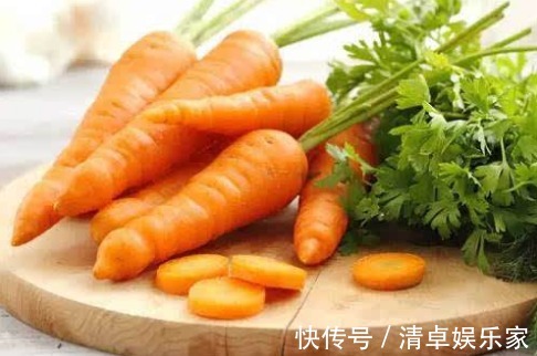 营养成分|吃胡萝卜的5个误区,你以为在养生,其实是在“害命”