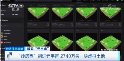 罗布乐思|有人靠“元宇宙”10天收入160万，是风口还是虎口？