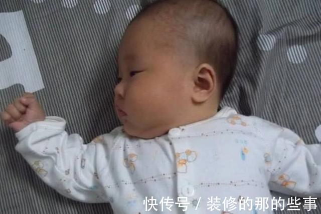 智力|“智力低下”的宝宝,身上多半有3个特征,家长可别傻傻忽视