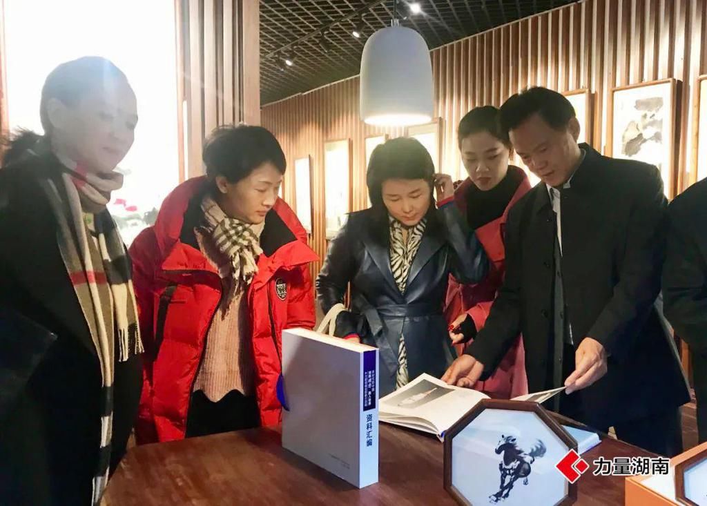  湘绣|针尖上的湖湘之美，如何让湖湘IP“走出去”？