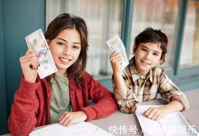 孩子|发现孩子偷钱,两位妈妈的做法,决定了孩子未来不一样的道路!