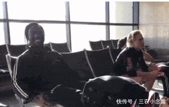 深蹲|他痴迷深蹲10年, 练成“无敌牛蛙腿霸”