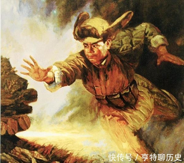 回响|胜利的回响|第八集《血染的疆场》