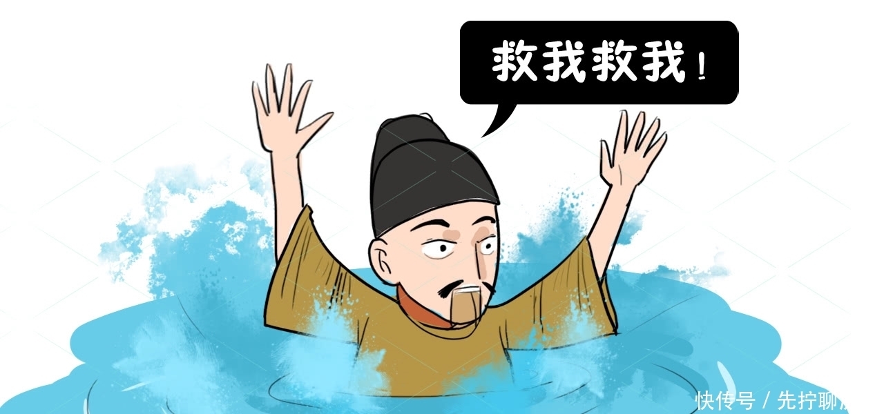 反面典型|明朝特立独行的一位皇帝，能玩能打，却成帝王中的反面典型