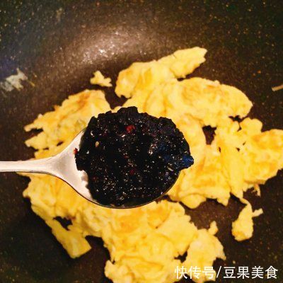 #福气年夜菜#鸡蛋这样做好吃到哭，超级下饭巨美味