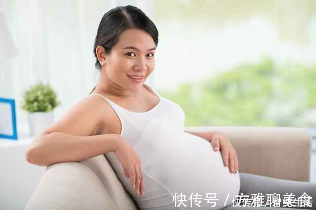 体毛|孕妈肚皮长毛,跟胎儿性别有关?原因只有这2个!