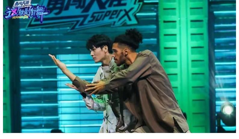 舞者|舞蹈综艺荧屏battle，20年间不断破题