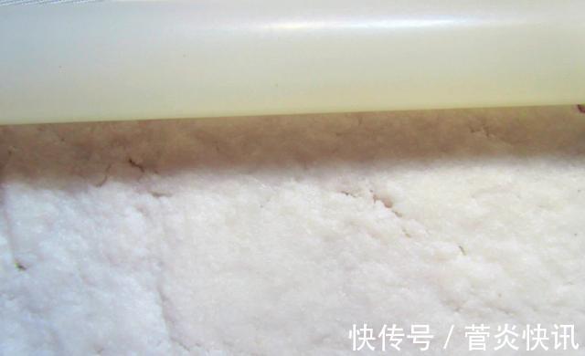紫薯|此美味我隔三差五就做一次,两手一卷比包子香,每次蒸2锅不够吃
