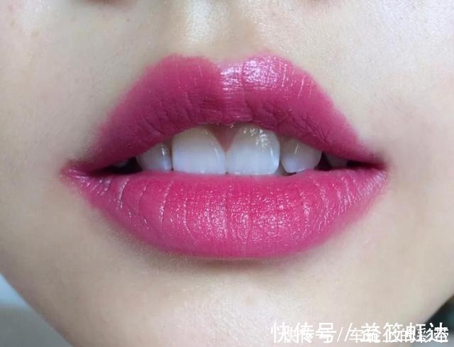 颜色|相亲时女生最好别涂这几支口红,强势又霸道,男生一般不会喜欢!