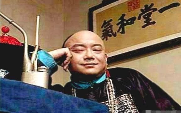 刘大人|乾隆命令刘墉跳河自杀，刘墉半柱香后回来对乾隆说了句话，乾隆立即改变主意