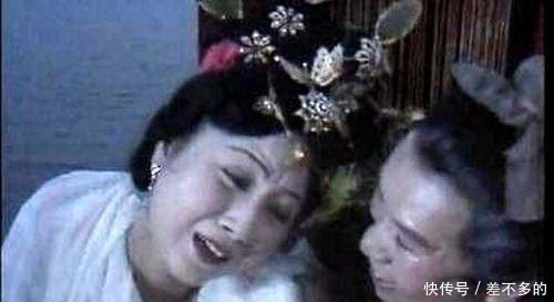 《西游记》中唐僧母亲侍贼18载,昭雪后,他母亲为何自尽!