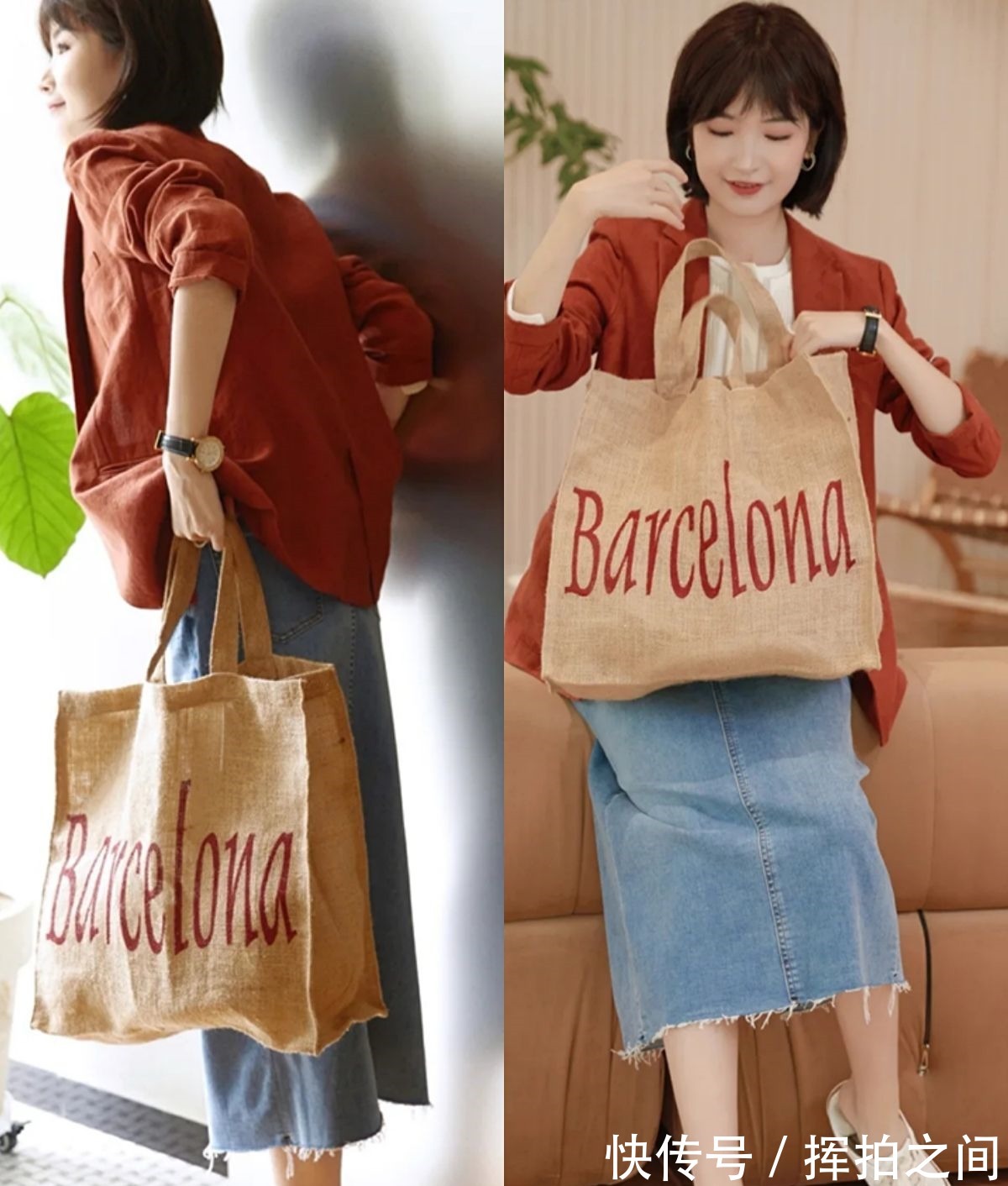 小个子 这才是中年矮个女人的穿衣典范,注重挑款技巧和搭配,简约而高级!