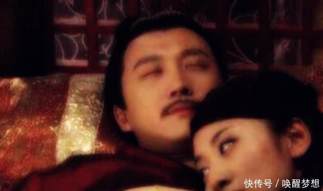 太子|这个皇帝因为两个女人,年纪轻轻就断子绝孙,死后断送了一个王朝!