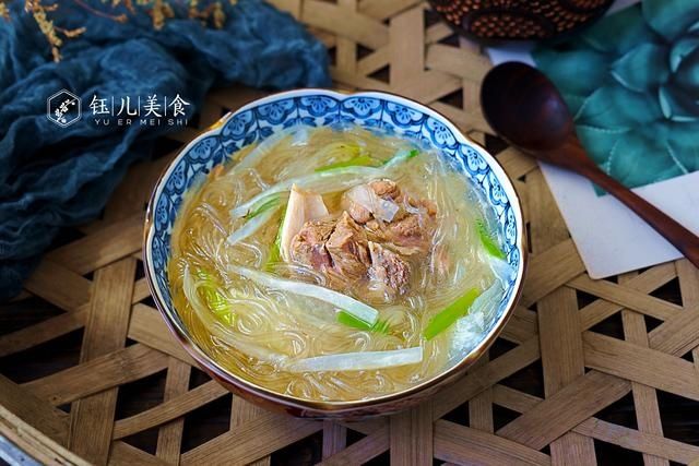 排骨|深秋天气干燥，多给家人喝5道汤水，做法简单又营养，平安入冬