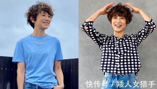 白发 六十头发花白染还是不染染发显年轻,但银发也是道美丽的风景线!