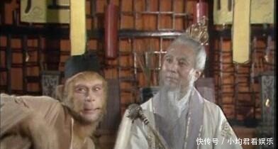 这才是须菩提祖师的真实身份!