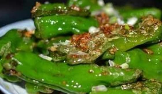 女性不想變黃臉婆，要多吃此菜，皺紋淡了，皮膚嫩滑，身材會更好