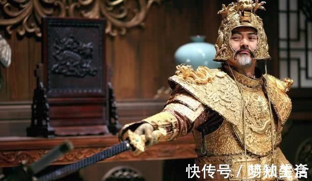 菊花&古代最有霸气、最有杀气、最有暮气的三首诗,都是出自同一个诗人