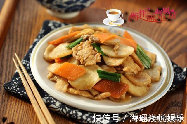 料酒|一周带饭菜谱，每天照着做，比叫外卖省钱，吃得又好又香还健康