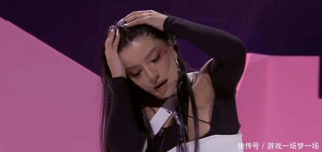 《浪姐2》第七期人气榜出炉，那英再次无缘三甲，容祖儿首进前十