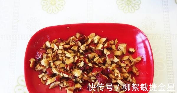 年糕|红枣别再那样吃了，养颜润燥，人人吃得起，精神饱满过秋天！