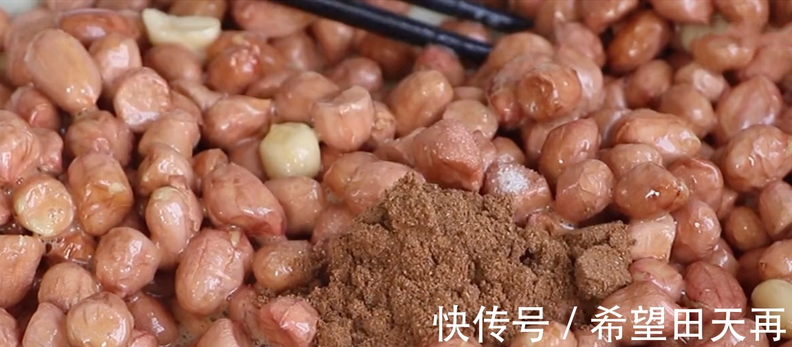 板栗|秋季忌寒忌燥，有12种“秋果”要多吃，润肺健脾胃，应季而食滋补！