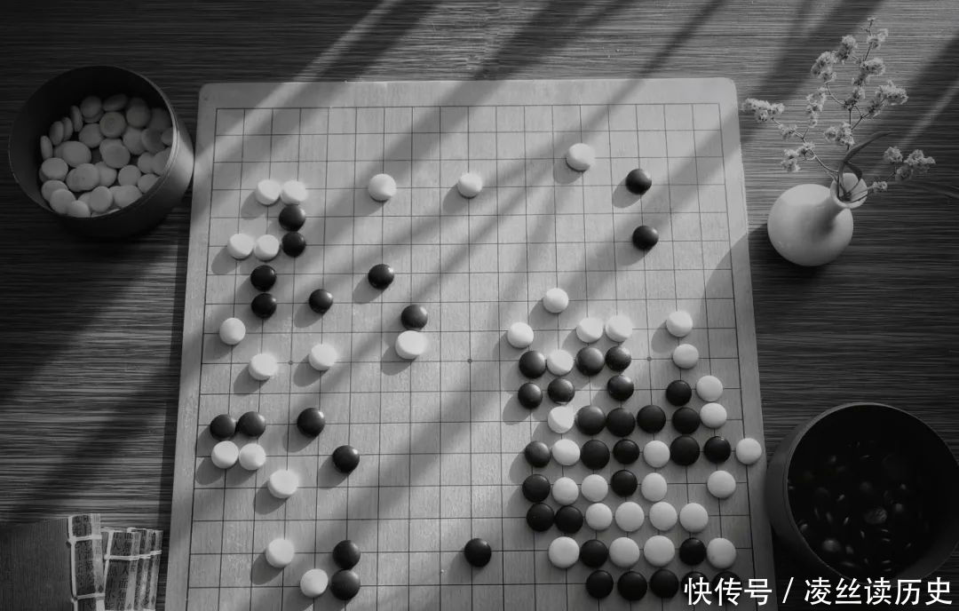 古人|古人有6大雅事,如今的你还拥有吗?