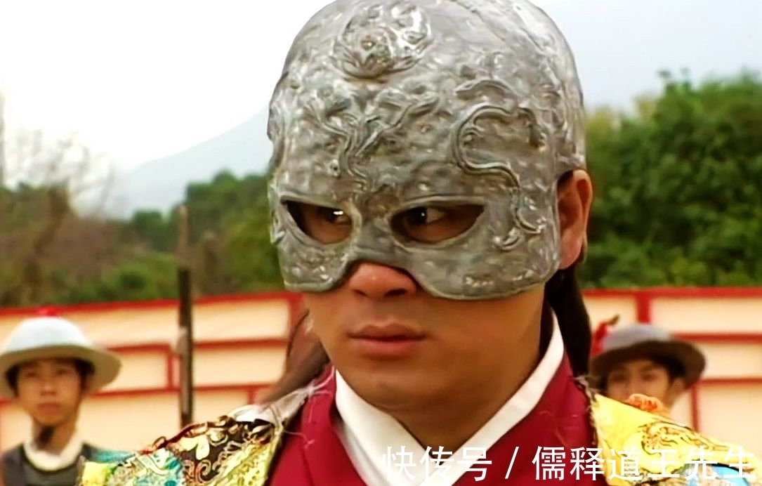 黄药师&金庸武侠六大护体神功,易筋经倒数第一,黄药师的护体真气最神秘