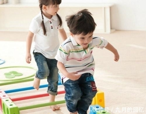 孩子|男娃4岁身高118公分，父母分享日常做好3件事，孩子长肉长高