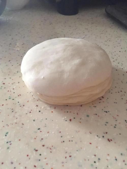  我凭这盘薄如蝉翼的春饼，惊艳了整个朋友圈……