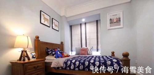 墙面|进门装个推拉护栏,邻居参观还诧异,知道功能回家立马照搬