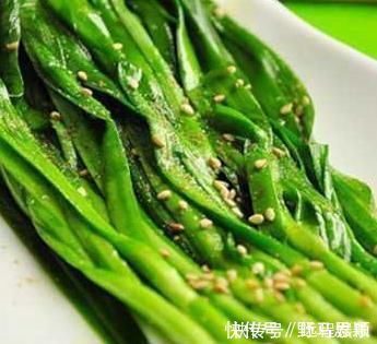 调理|想要长寿，4种食物每天吃点，调理肠胃，排毒护肝，早吃早健康