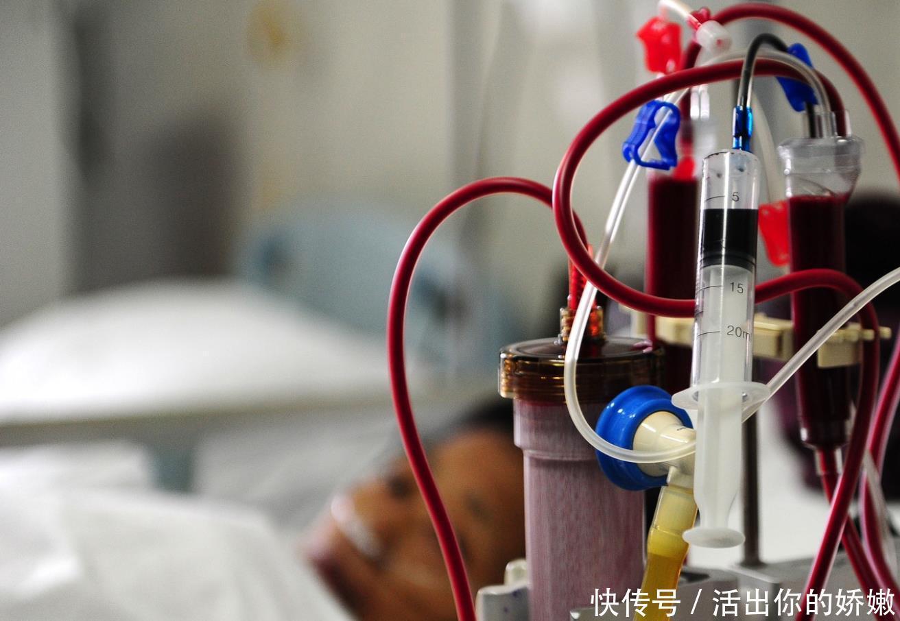 尿毒症|医生亲自总结尿毒症的形成过程,早点知道的人真幸运