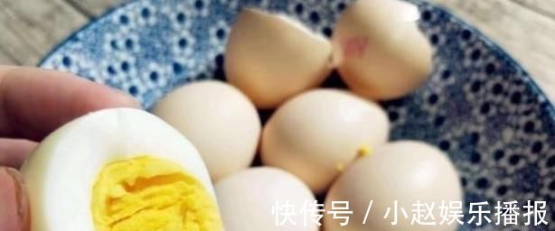 养生|鸡蛋切记不可和它一起，小心你的身体，早知早健康