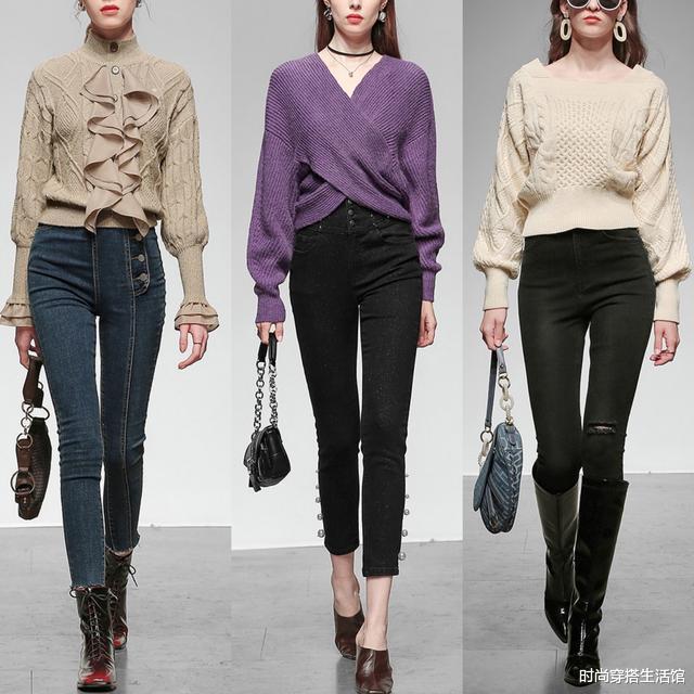 穿搭|秋天聚会如何摆脱路人感?学会这些穿衣技巧,让你脱颖而出