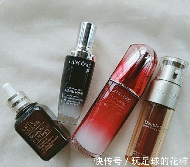 step 护肤品的使用顺序是什么先用爽肤水,最后用面霜,你用对了吗!