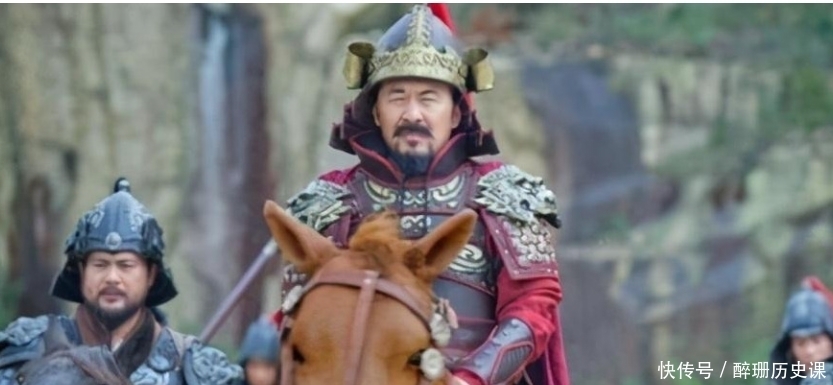 金匮之盟|宋太祖赵匡胤为什么把皇位传给弟弟赵光义，他儿子为什么不反抗