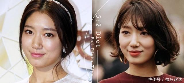 鸡胸肉|明星最爱的减肥法不需运动节食、体重不反弹，一周轻松减下3kg