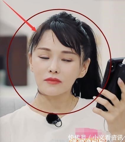 难怪伊能静录《婆妈》住酒店,看了她自家环境,要我也不好意思晒