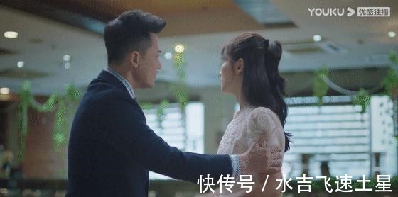 《星辰大海》林峯演绎另类霸总，简爱的分手发言好清醒