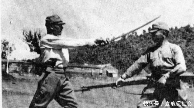 日本|二战后期,假如日本跟咱们一对一结果如何?胜利者会是谁?